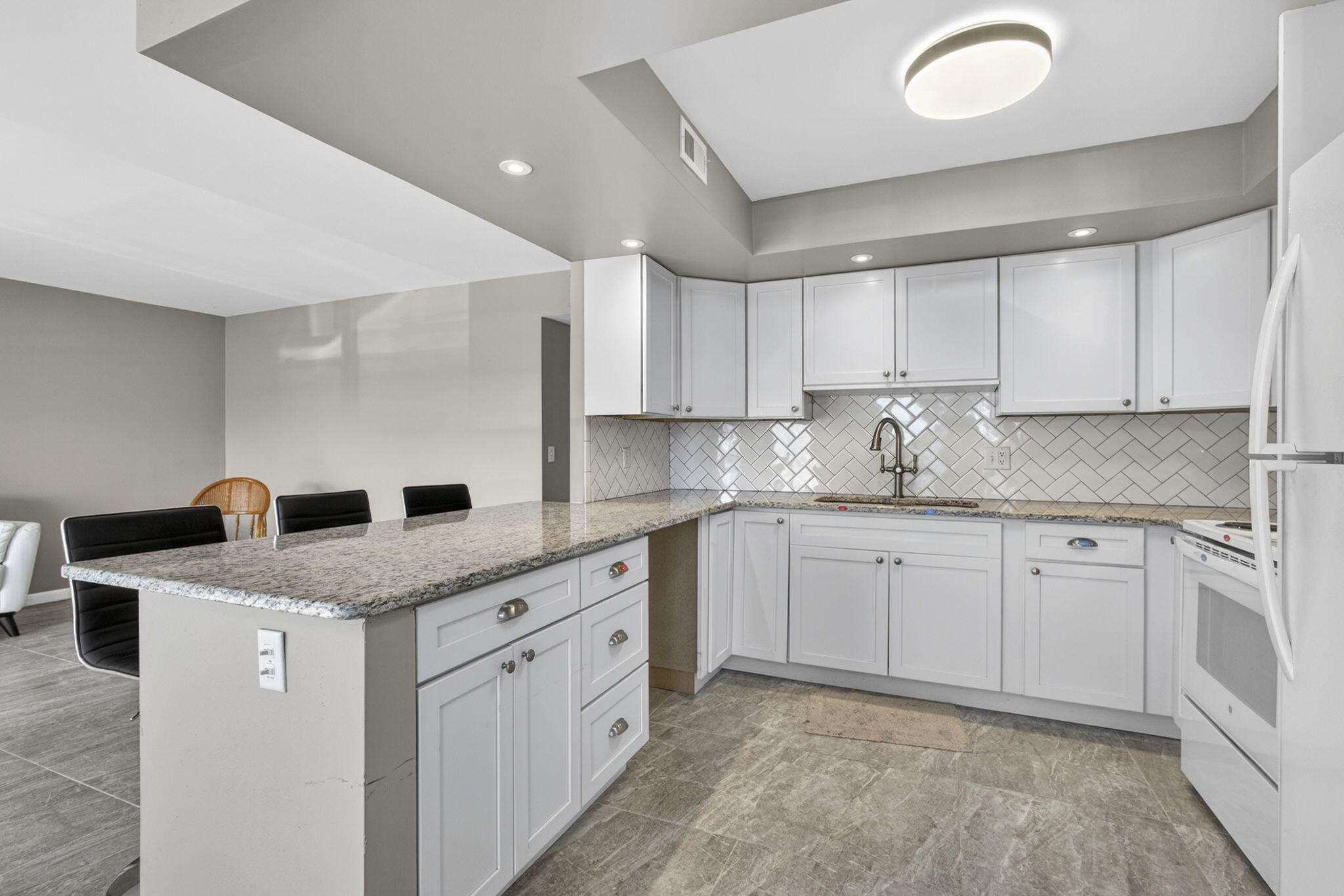 GREENBRIER CONDO - Residential