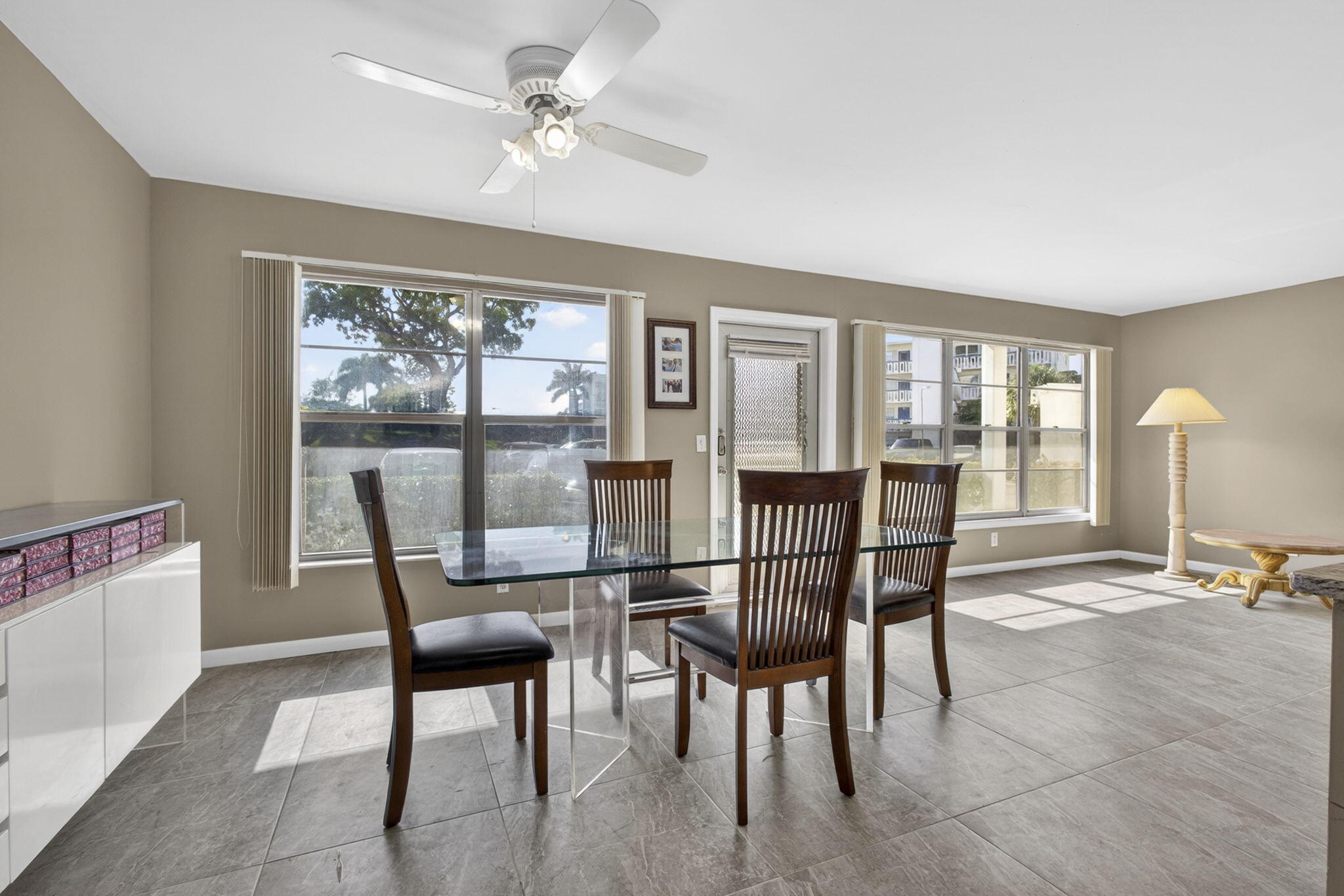 GREENBRIER CONDO - Residential