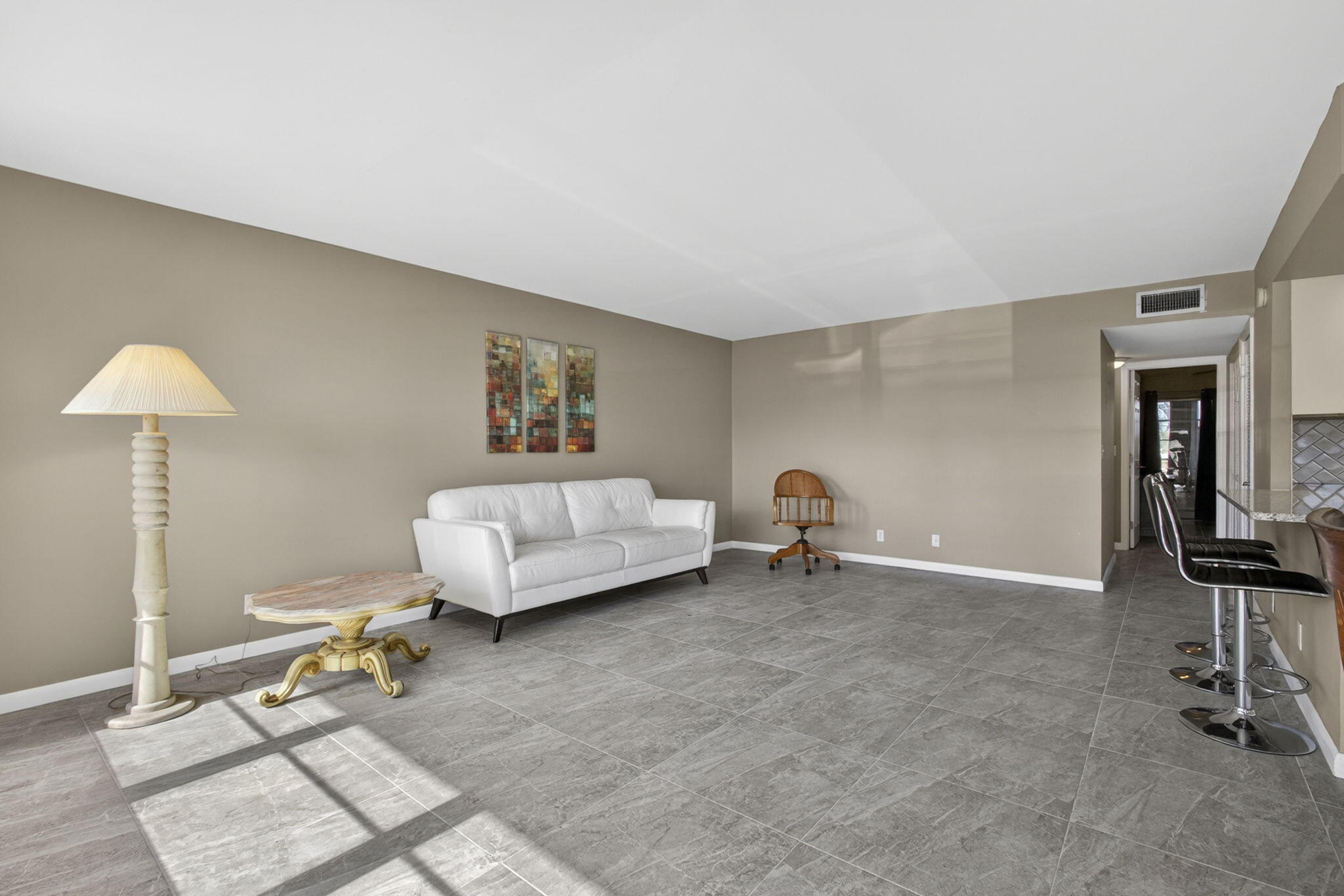 GREENBRIER CONDO - Residential