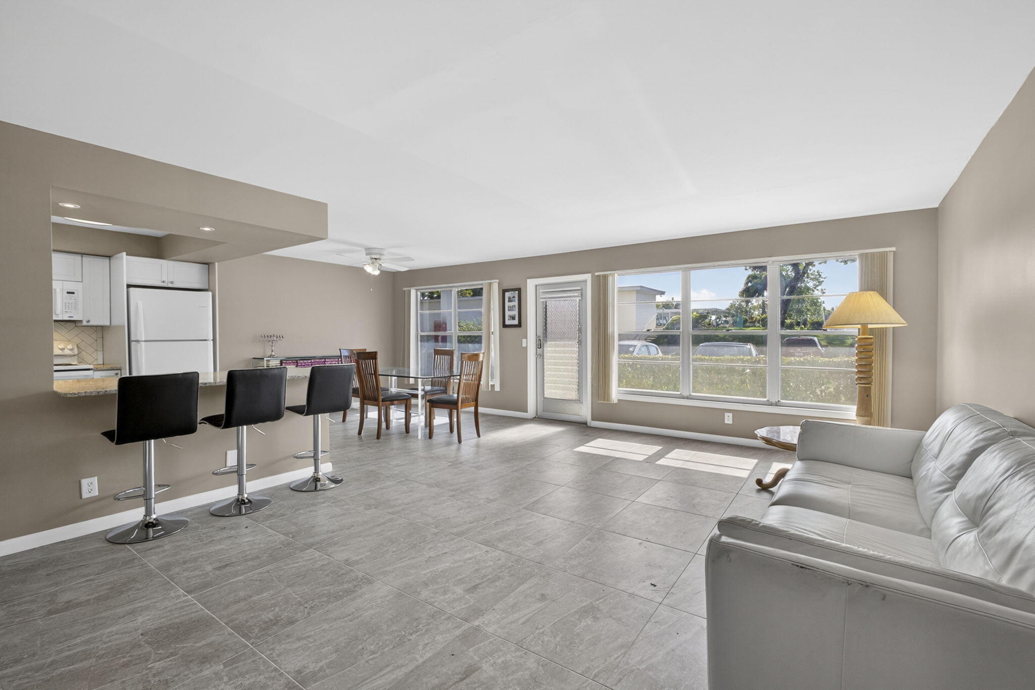 GREENBRIER CONDO - Residential