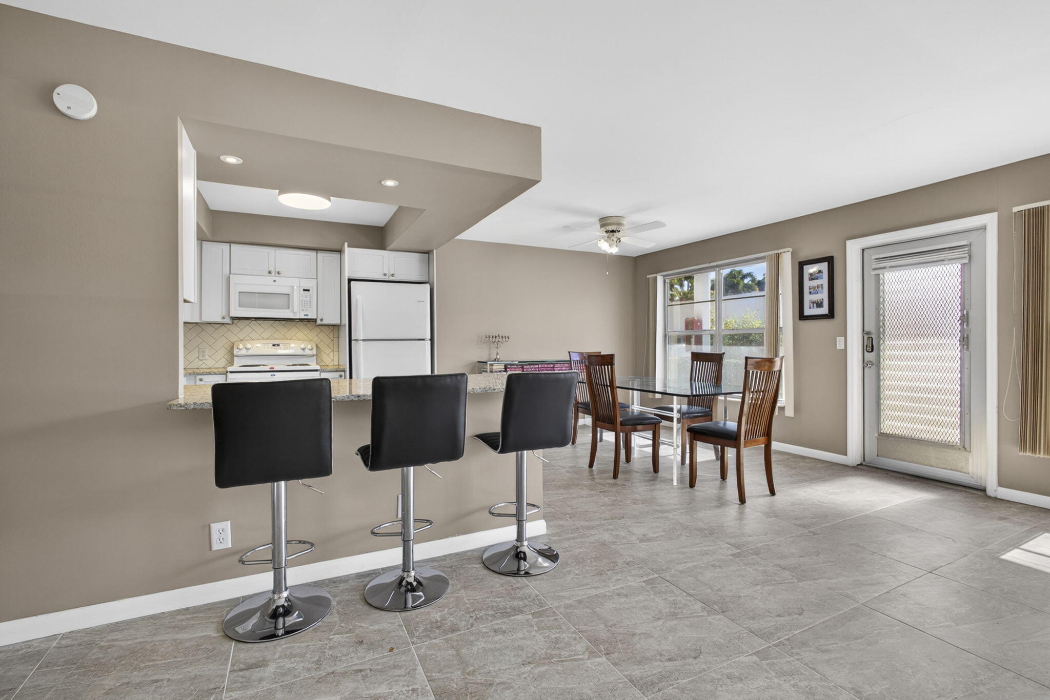 GREENBRIER CONDO - Residential