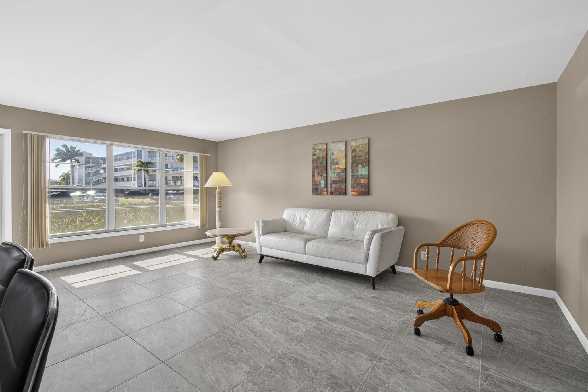 GREENBRIER CONDO - Residential