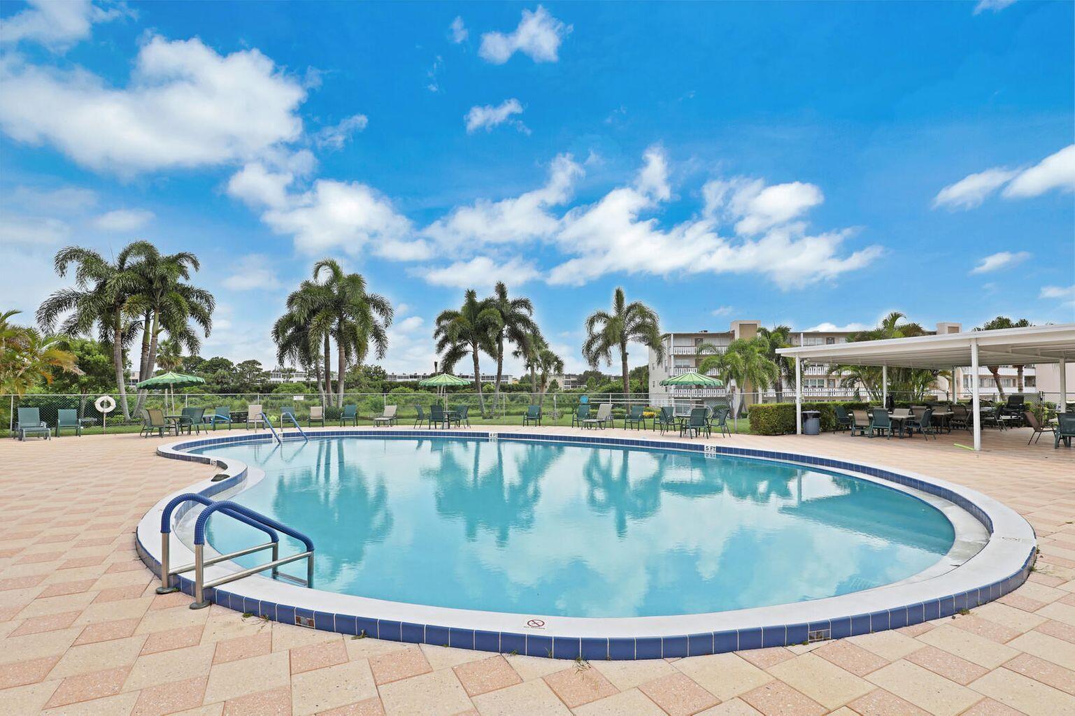GREENBRIER CONDO - Residential