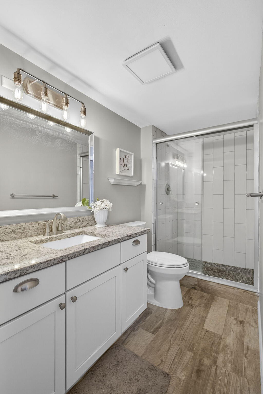 GREENBRIER CONDO - Residential