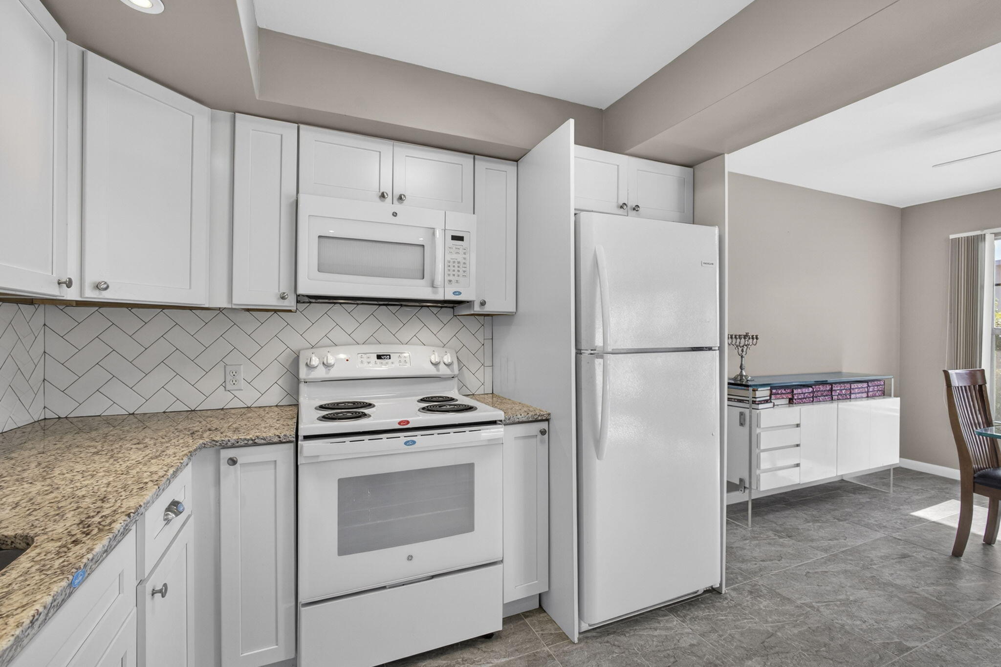 GREENBRIER CONDO - Residential