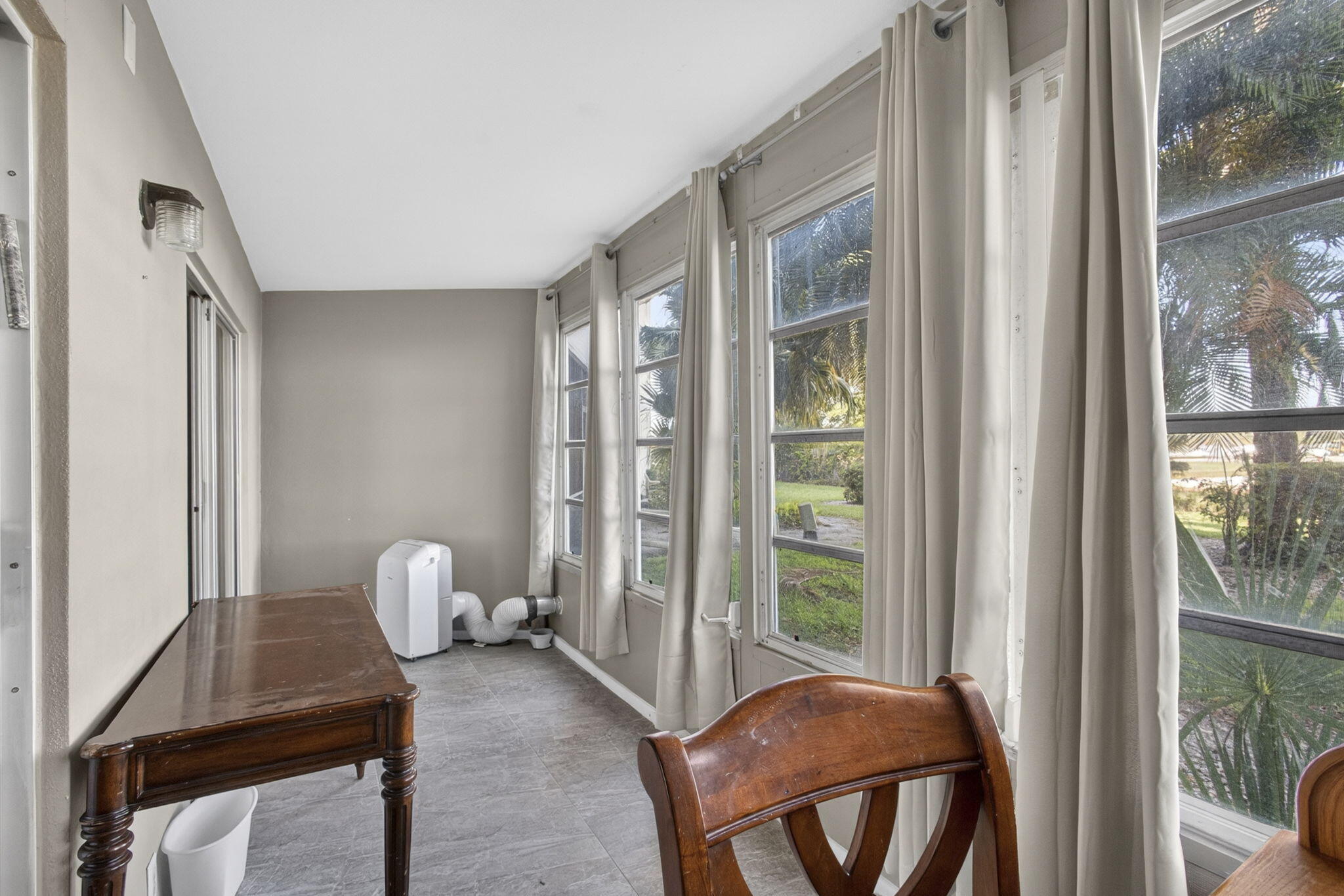 GREENBRIER CONDO - Residential