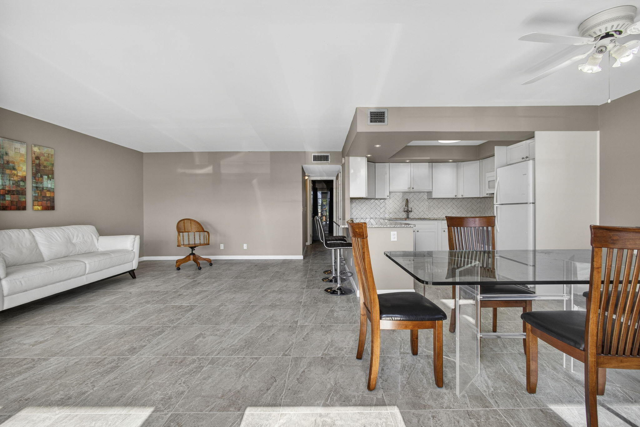 GREENBRIER CONDO - Residential