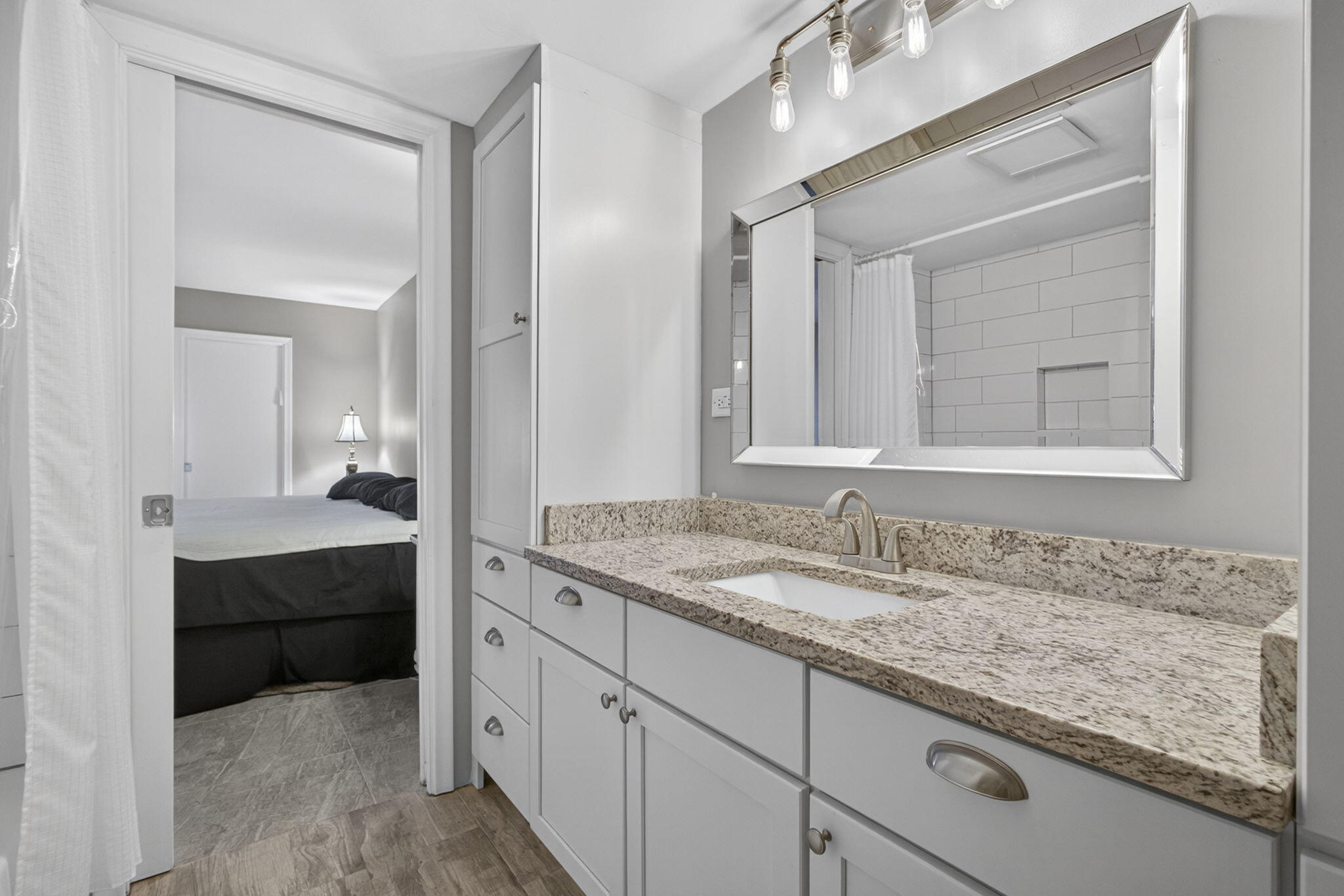 GREENBRIER CONDO - Residential