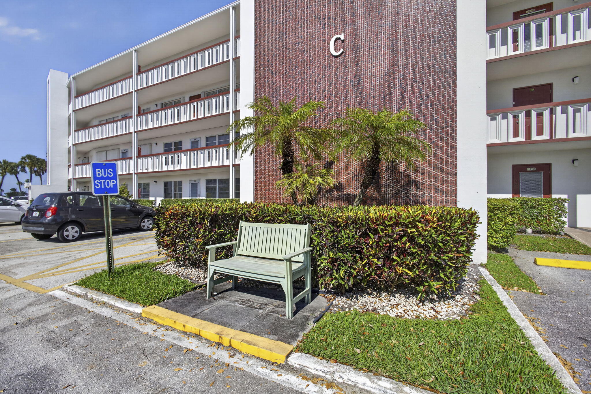 GREENBRIER CONDO - Residential