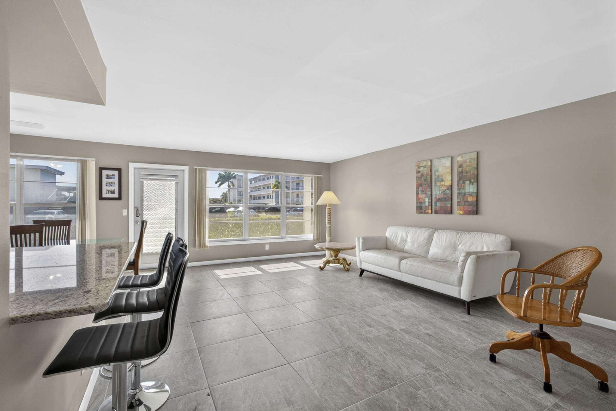 GREENBRIER CONDO - Residential