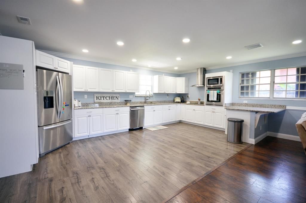 Photo of 1609 SE Clearmont Street St, Port St Lucie, FL 34983 (MLS # R10693982)