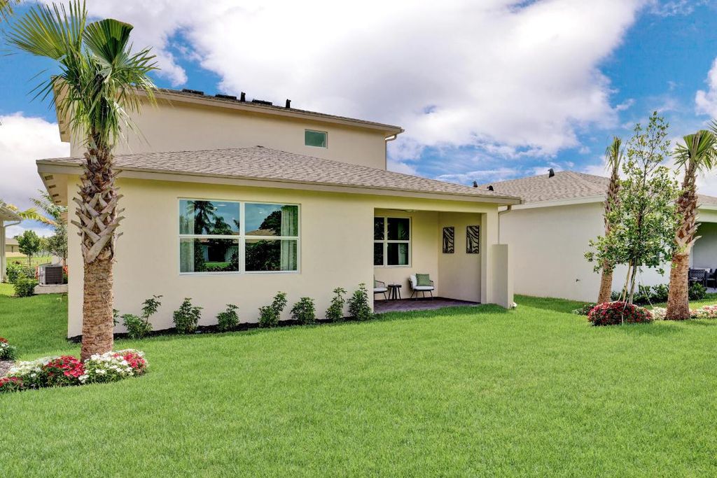 Photo of 5696 Spacious Skies Way, Delray Beach, FL 33484 (MLS # R11106472)