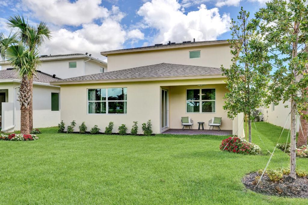 Photo of 5696 Spacious Skies Way, Delray Beach, FL 33484 (MLS # R11106472)