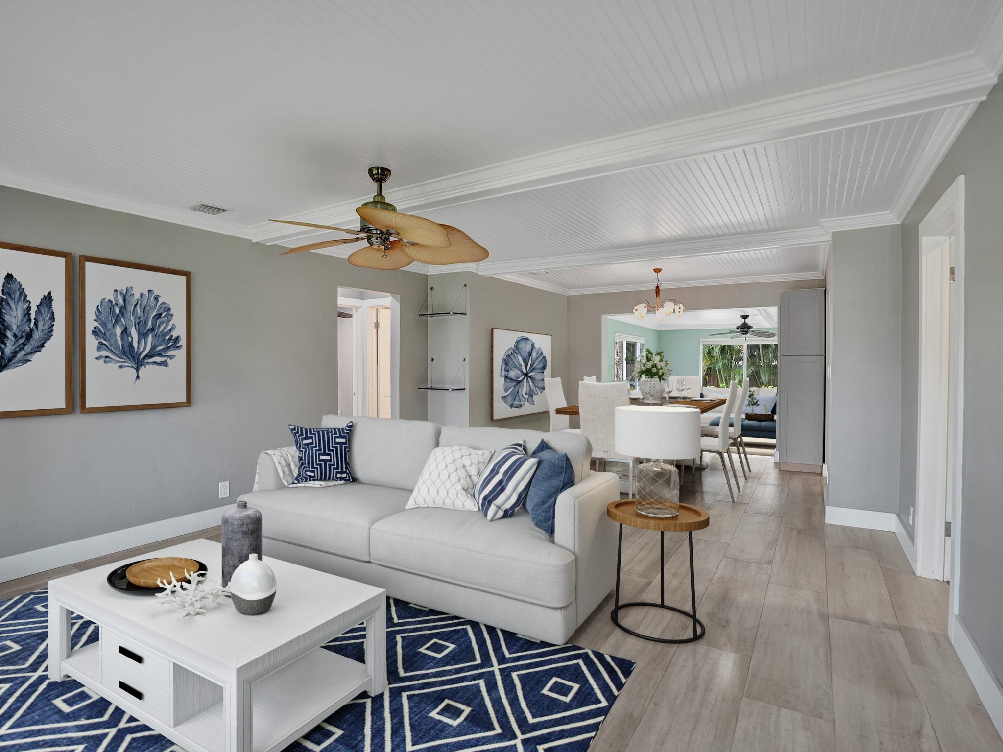Lloyd Estates Add Corr - Residential