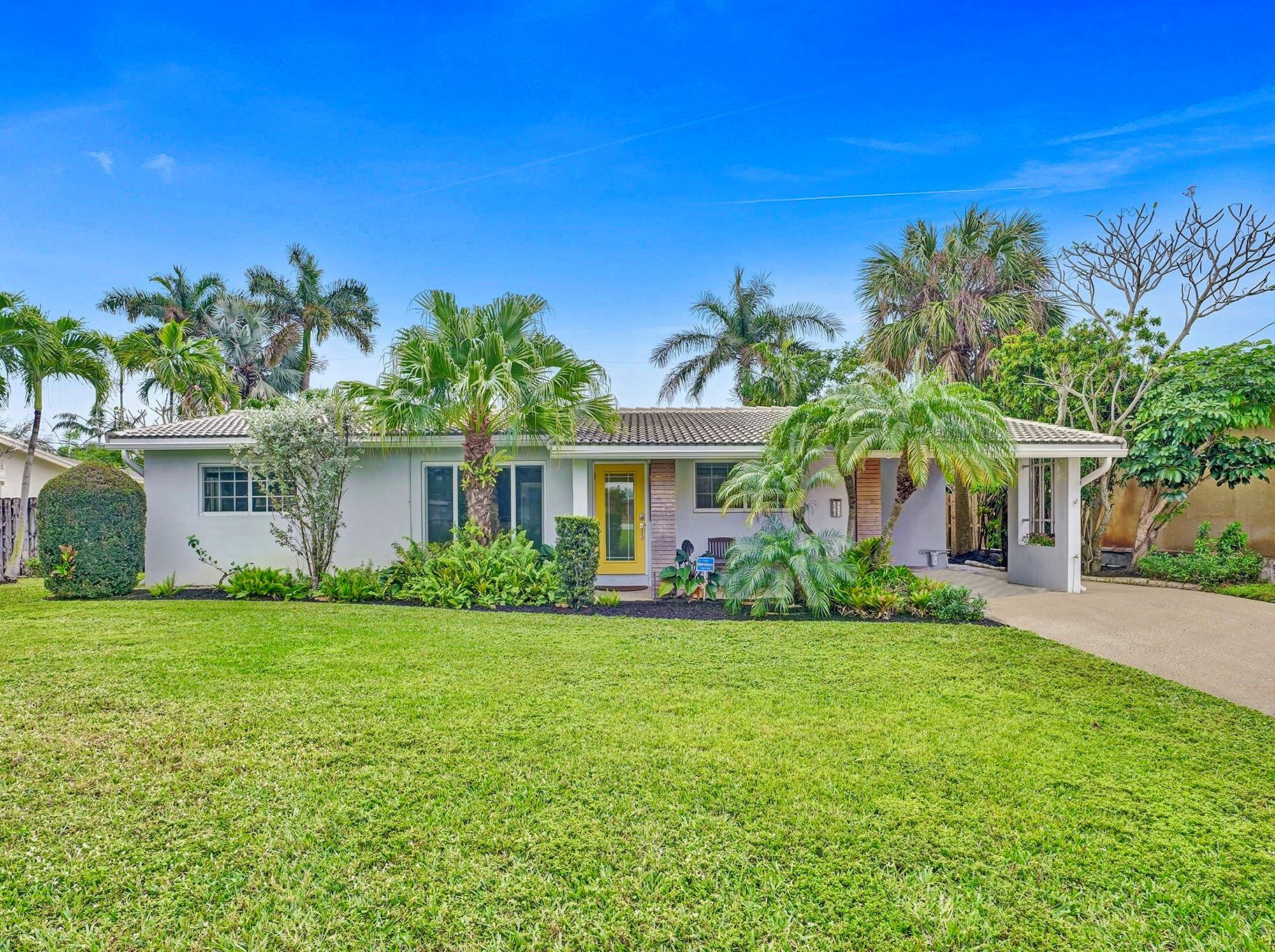 Lloyd Estates Add Corr - Residential