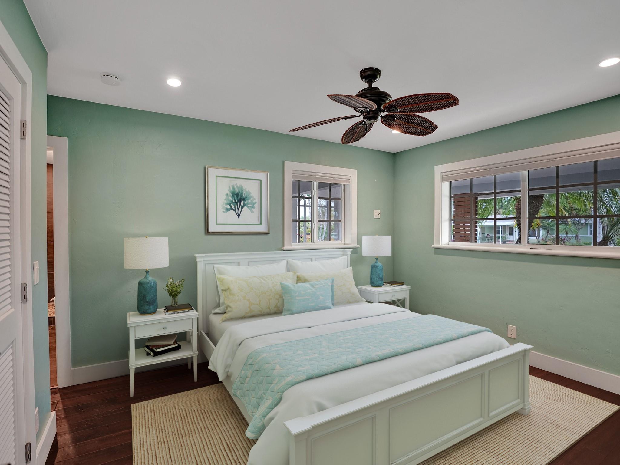 Lloyd Estates Add Corr - Residential