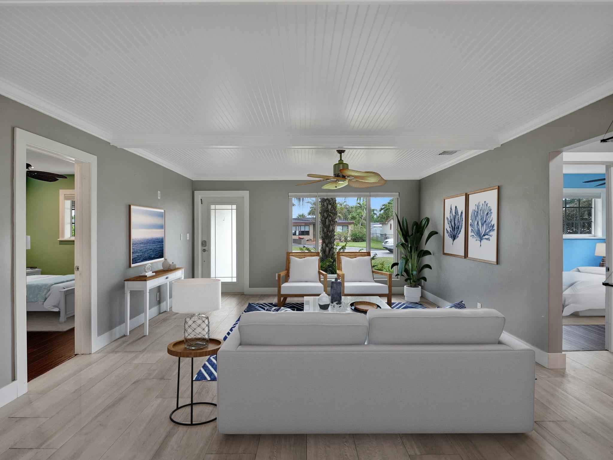 Lloyd Estates Add Corr - Residential