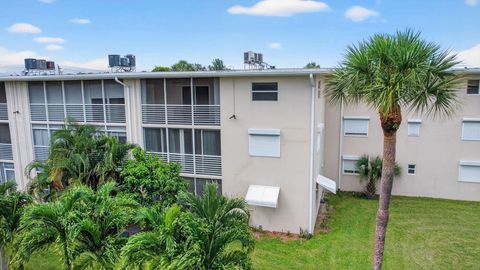 Tiny photo for 2856 Garden Drive #310, Lake Worth, FL 33461 (MLS # F10549065)
