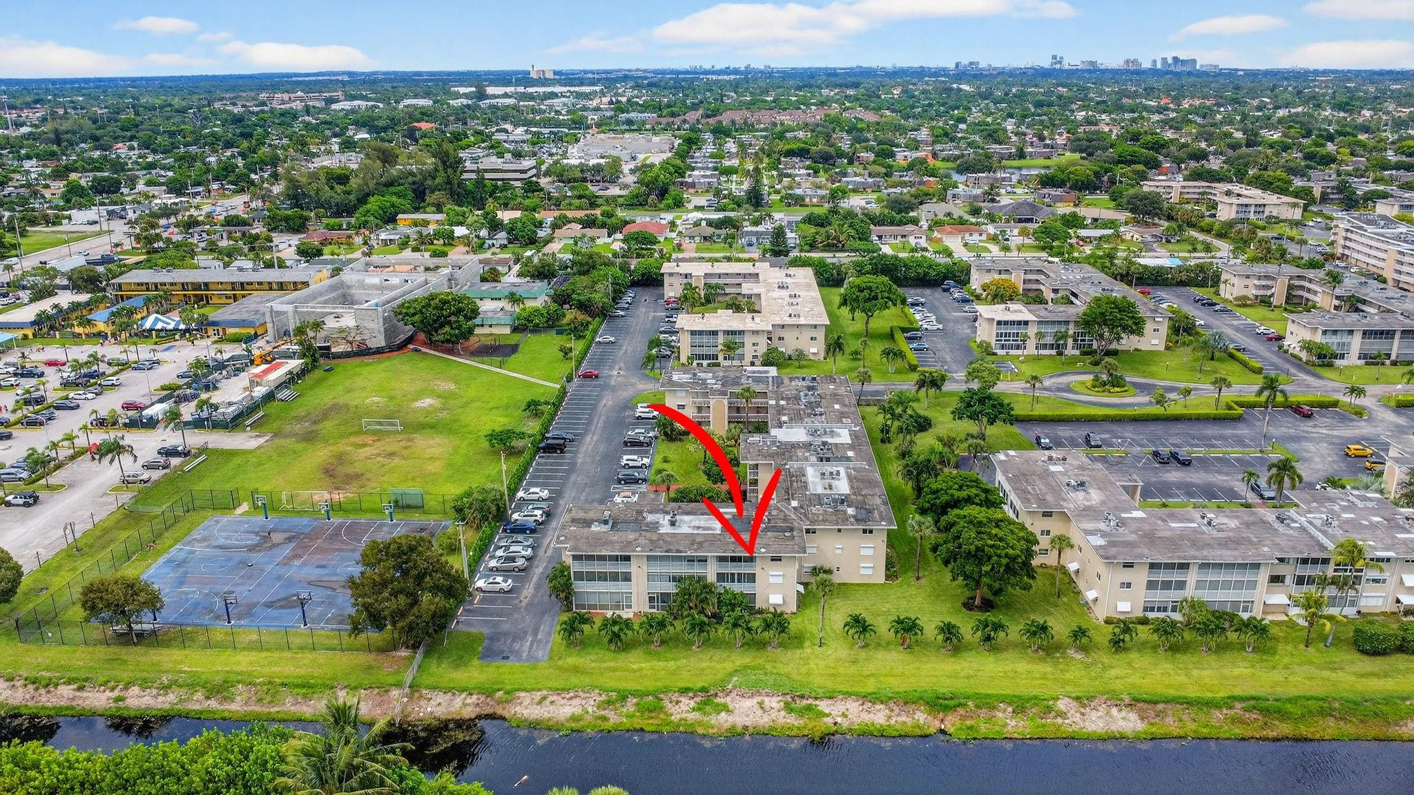 Lake Clarke Gardens - Residential