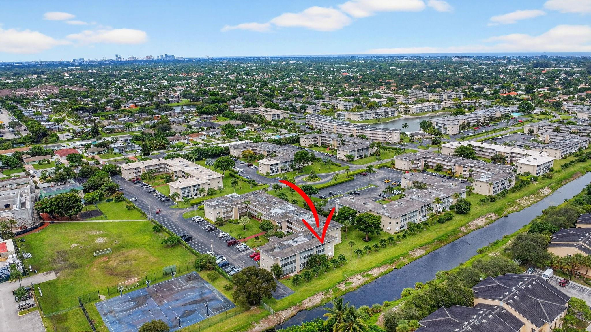 Lake Clarke Gardens - Residential