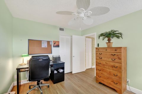 Tiny photo for 2856 Garden Drive #310, Lake Worth, FL 33461 (MLS # F10549065)