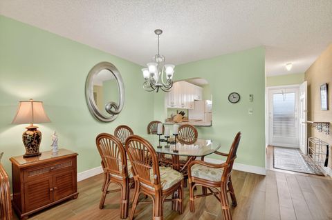 Tiny photo for 2856 Garden Drive #310, Lake Worth, FL 33461 (MLS # F10549065)