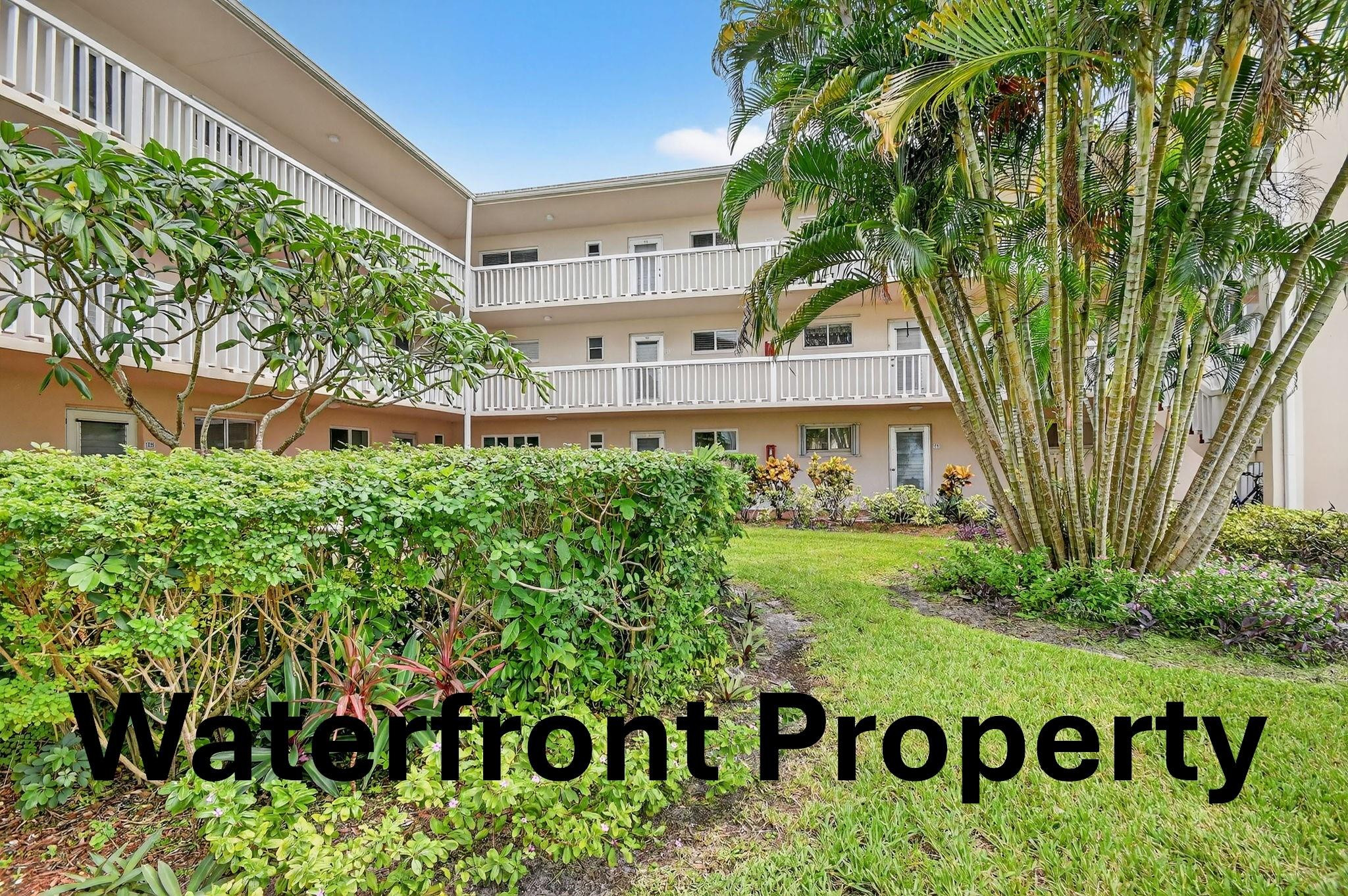 Lake Clarke Gardens - Residential