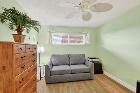 Tiny photo for 2856 Garden Drive #310, Lake Worth, FL 33461 (MLS # F10549065)