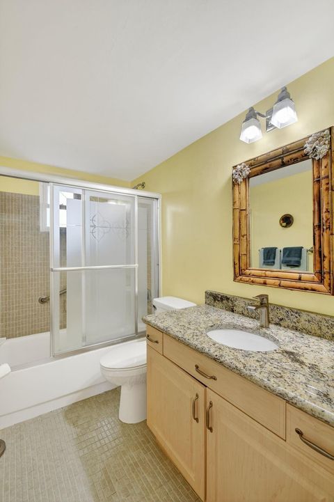 Tiny photo for 2856 Garden Drive #310, Lake Worth, FL 33461 (MLS # F10549065)