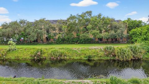Tiny photo for 2856 Garden Drive #310, Lake Worth, FL 33461 (MLS # F10549065)