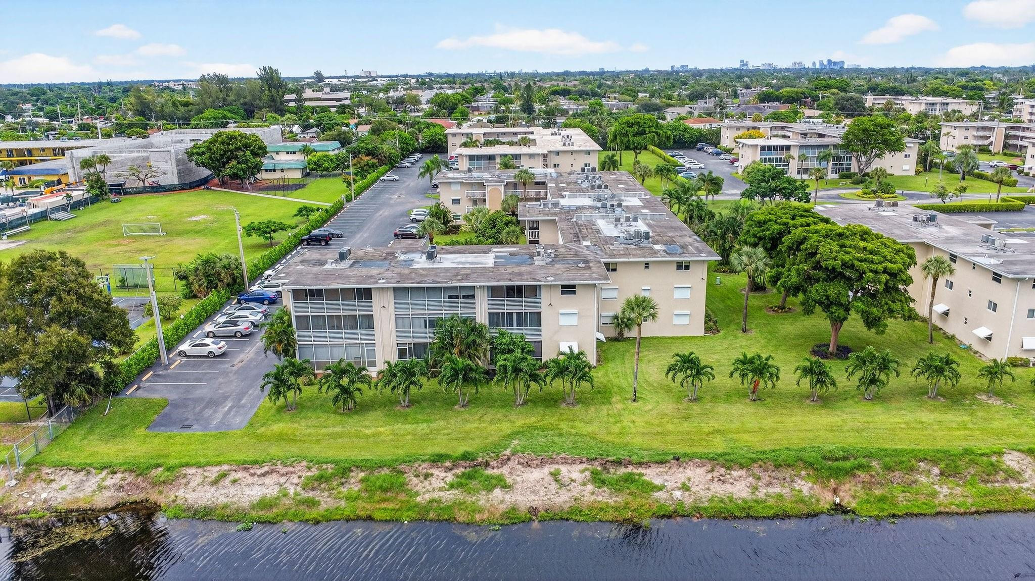 Lake Clarke Gardens - Residential