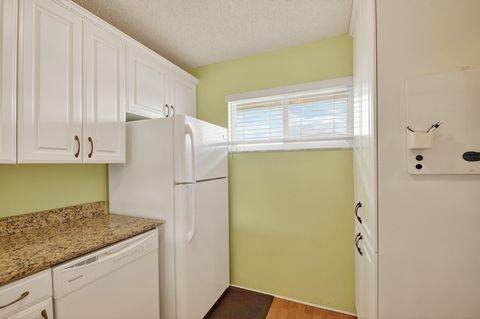 Tiny photo for 2856 Garden Drive #310, Lake Worth, FL 33461 (MLS # F10549065)