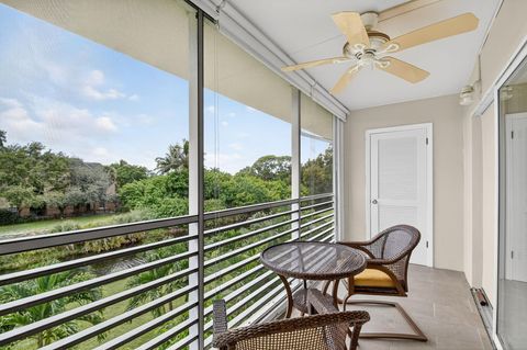 Tiny photo for 2856 Garden Drive #310, Lake Worth, FL 33461 (MLS # F10549065)