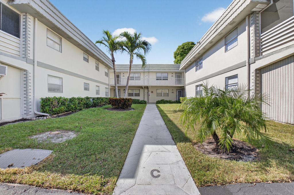 Photo of 118 Monaco Boulevard #118, Delray Beach, FL 33446 (MLS # B26017486)