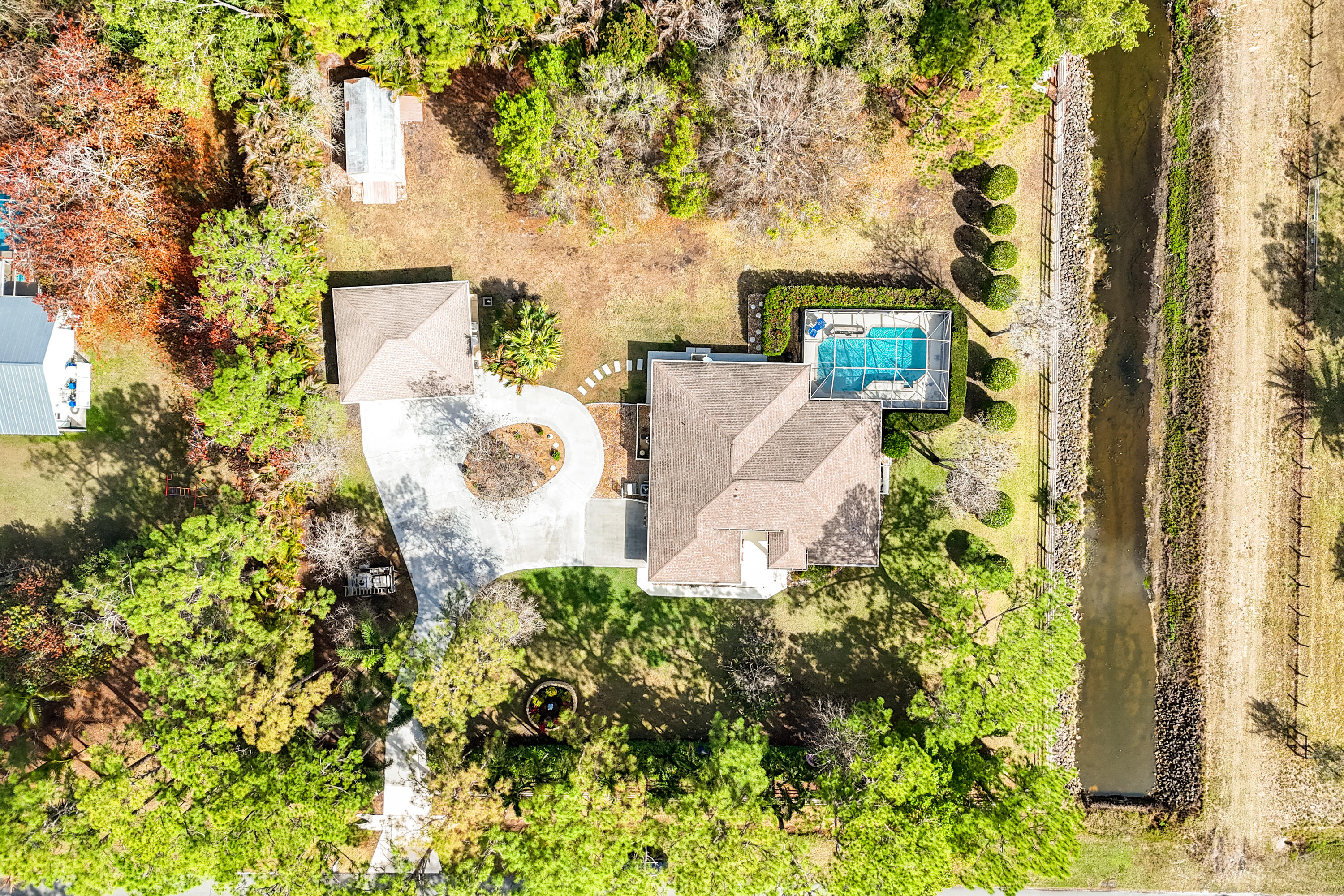 Jupiter Farms - Residential