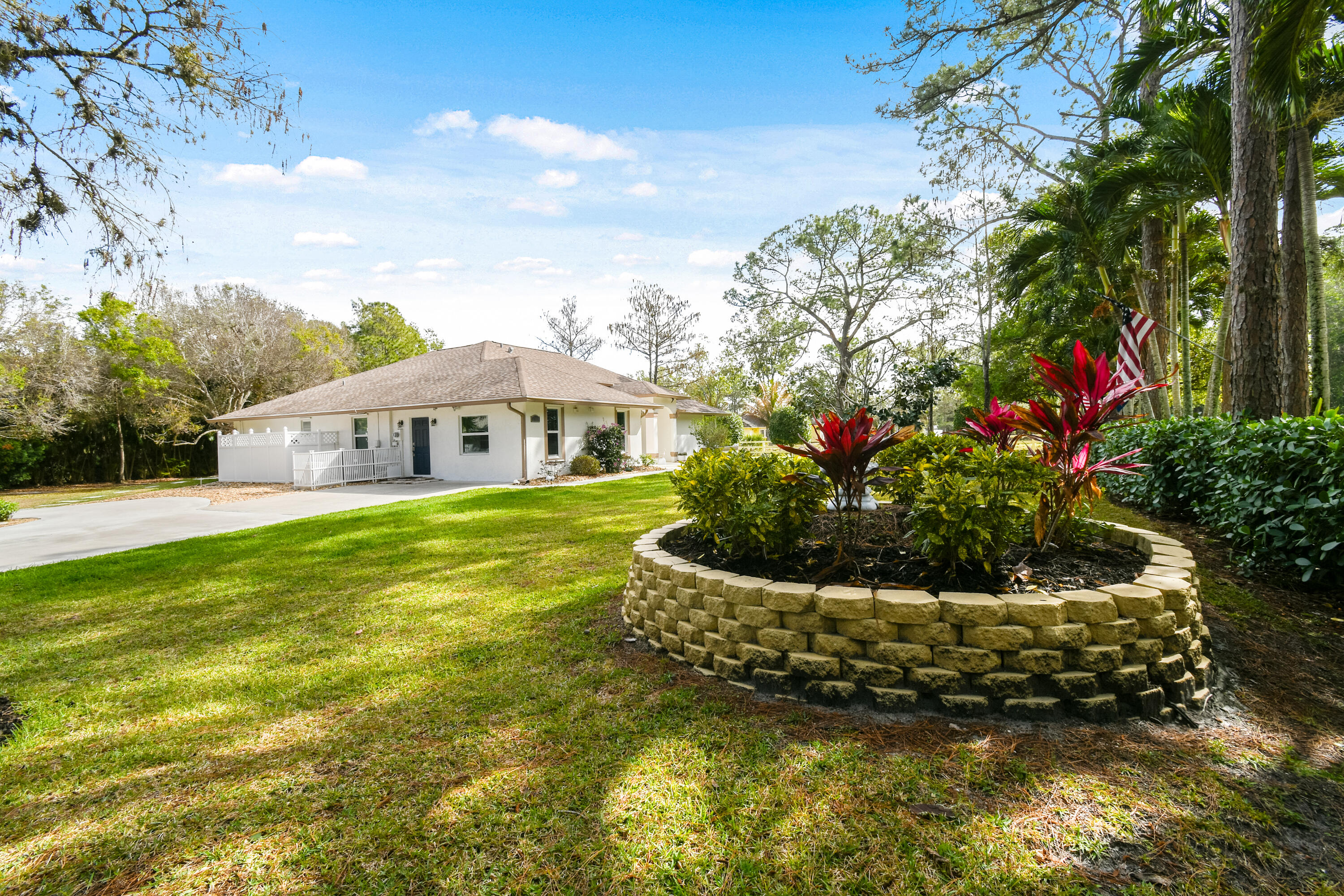 Jupiter Farms - Residential