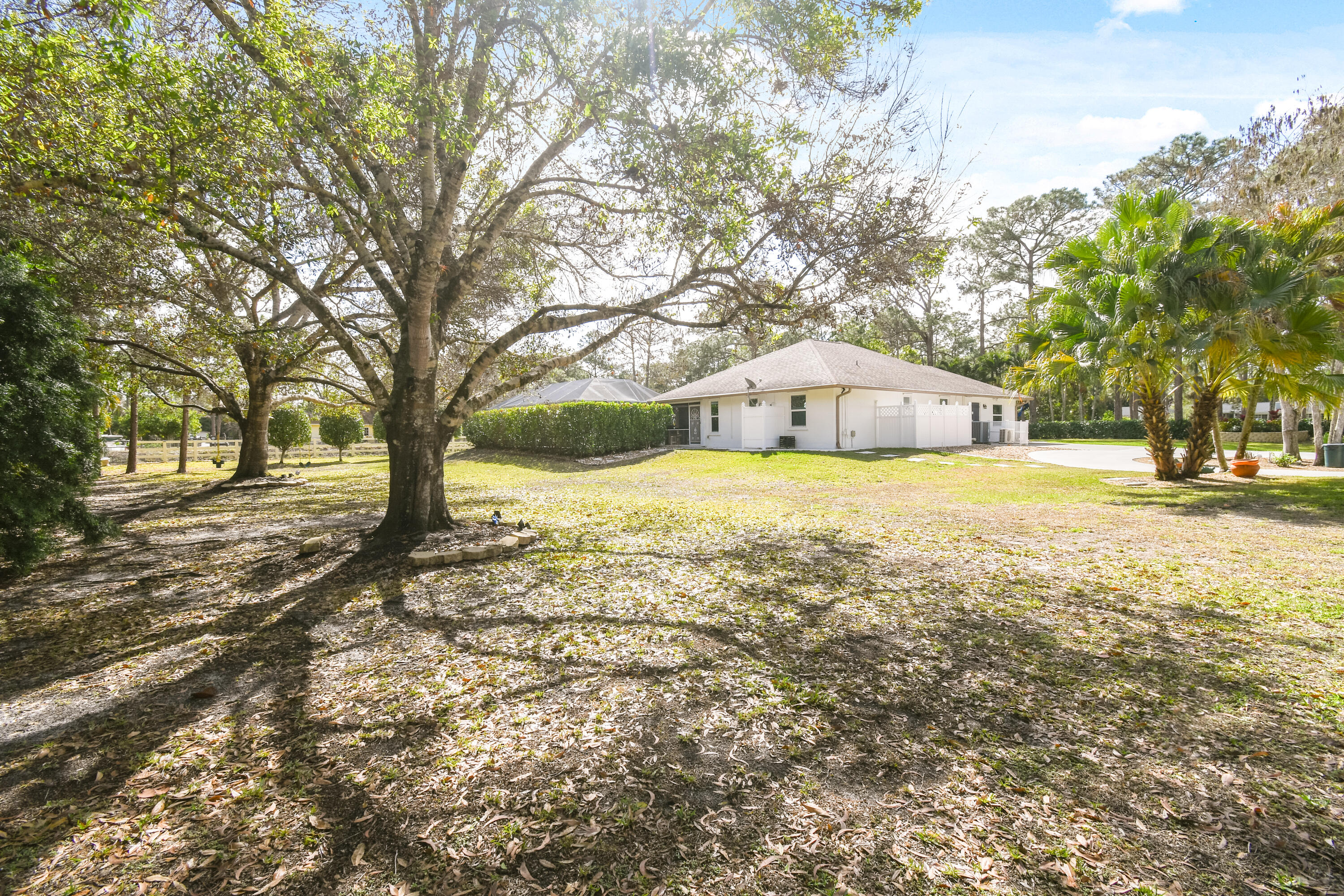 Jupiter Farms - Residential