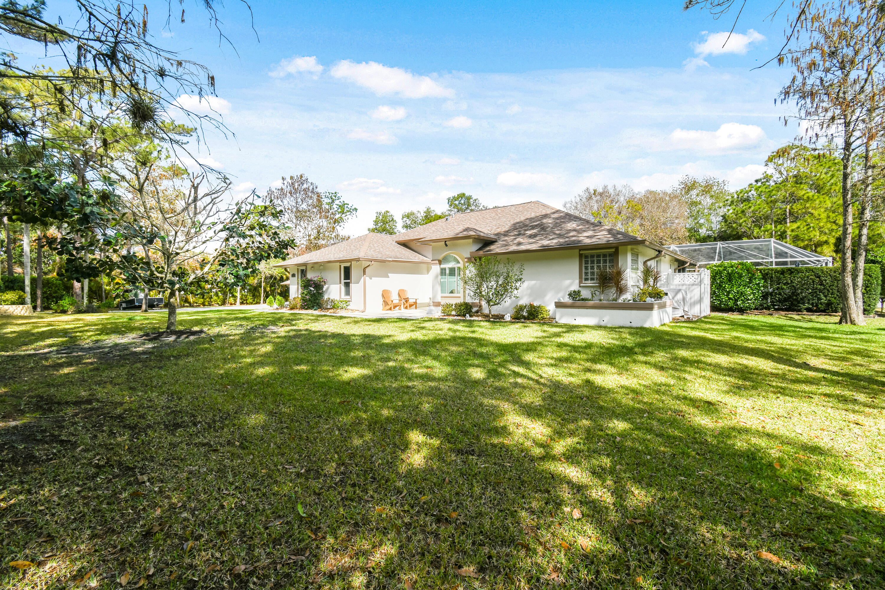 Jupiter Farms - Residential