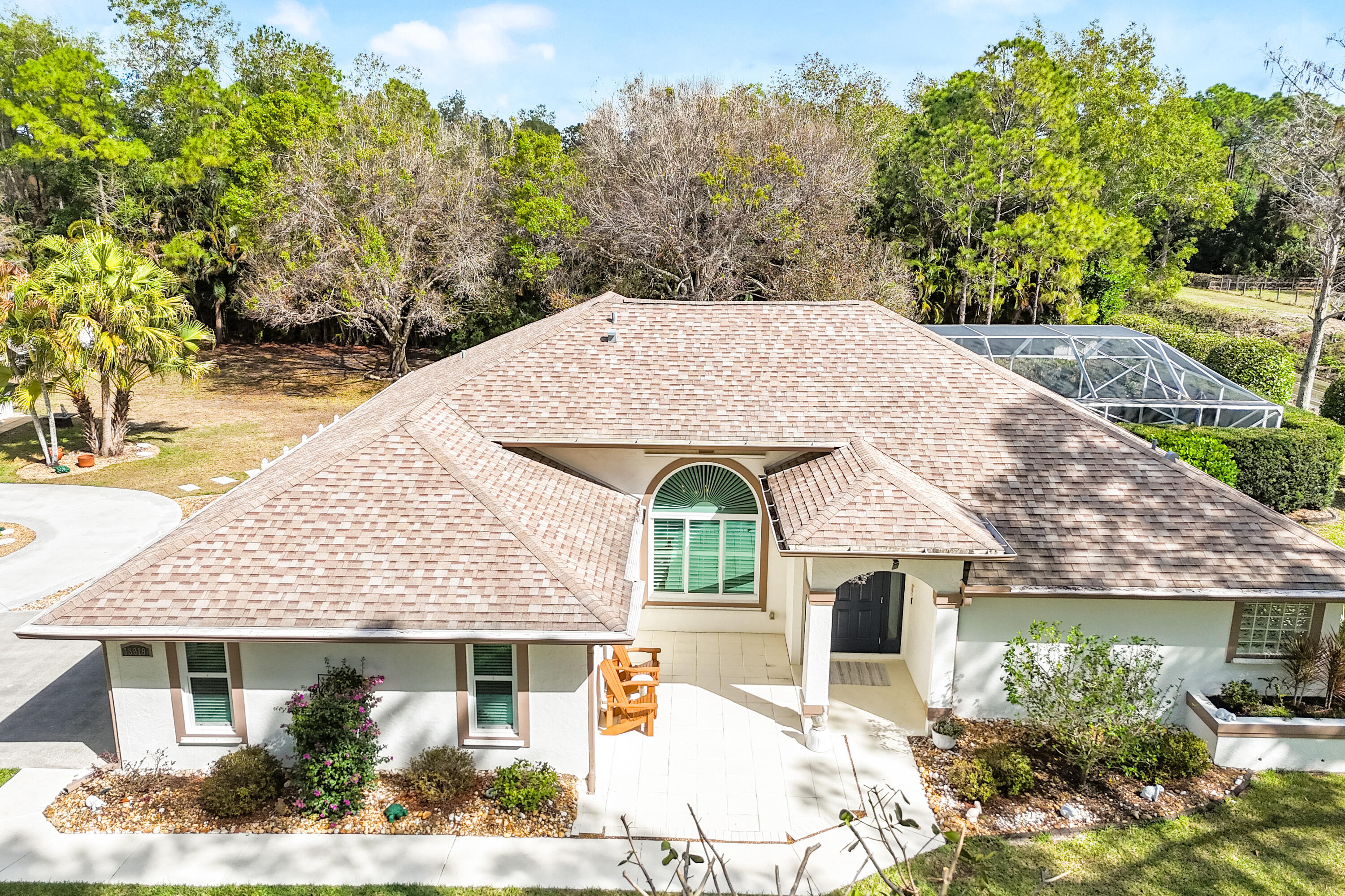 Jupiter Farms - Residential