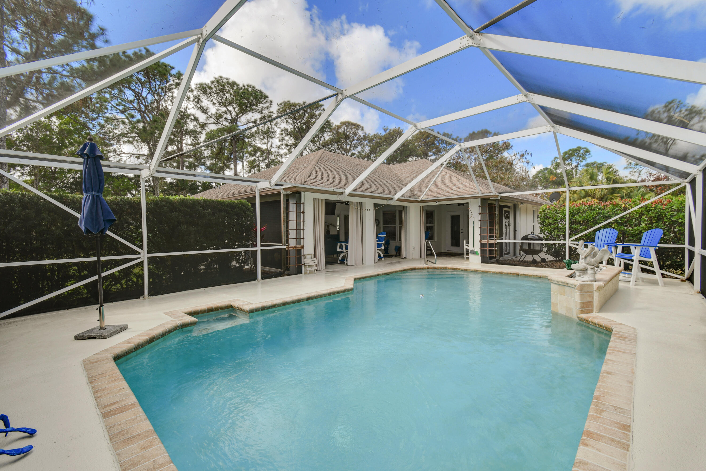 Jupiter Farms - Residential