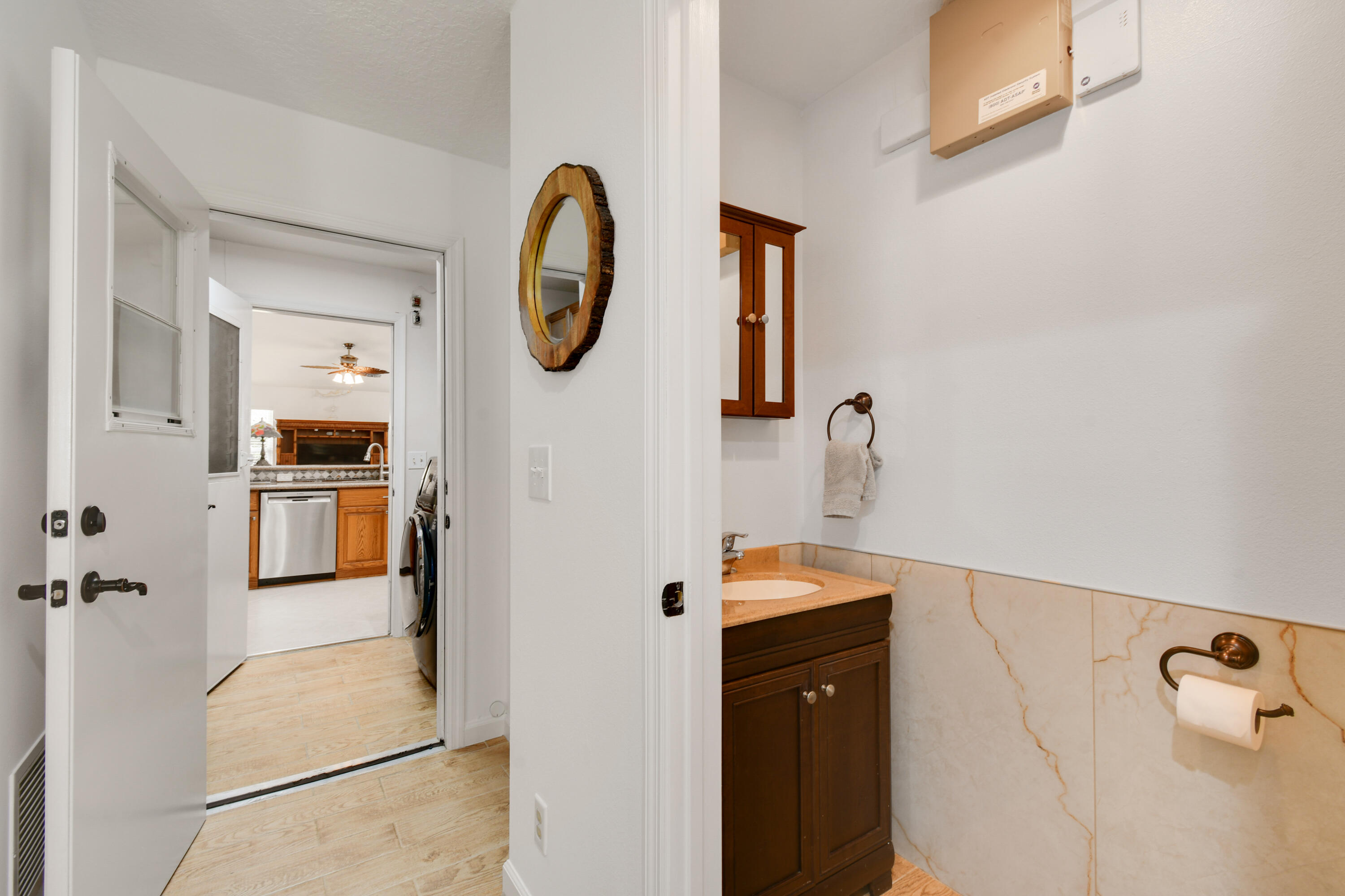 Jupiter Farms - Residential