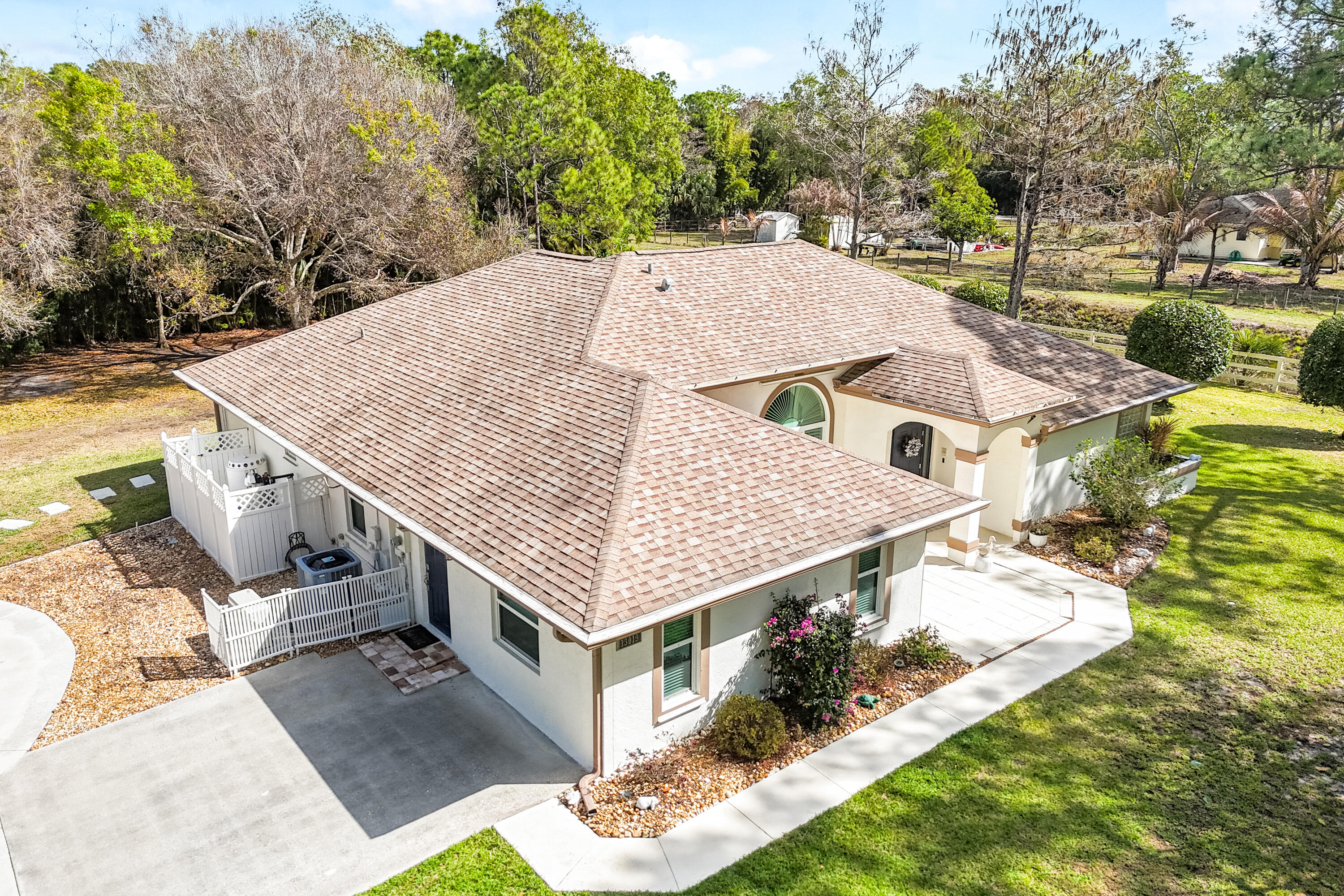 Jupiter Farms - Residential