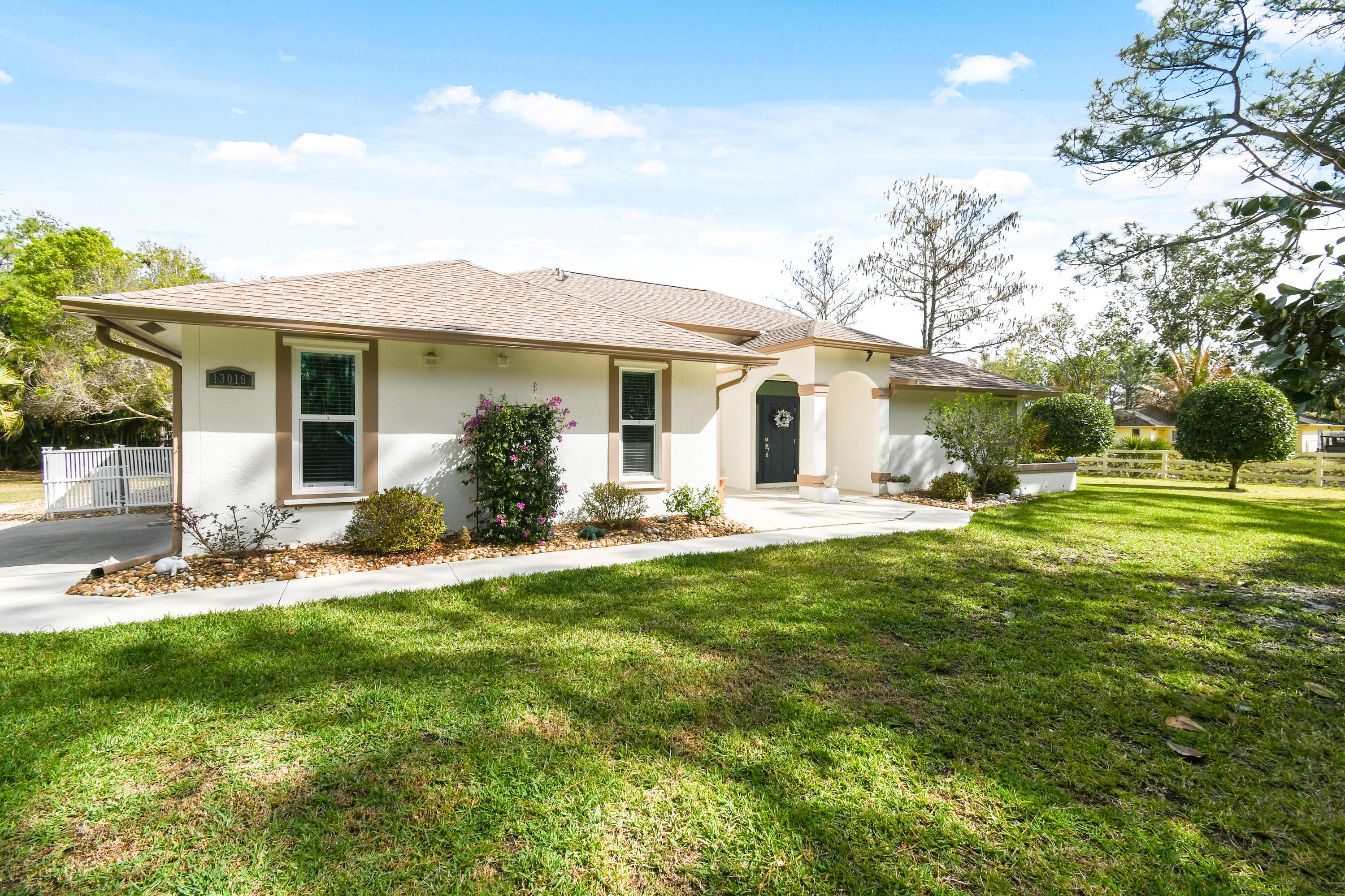 Jupiter Farms - Residential