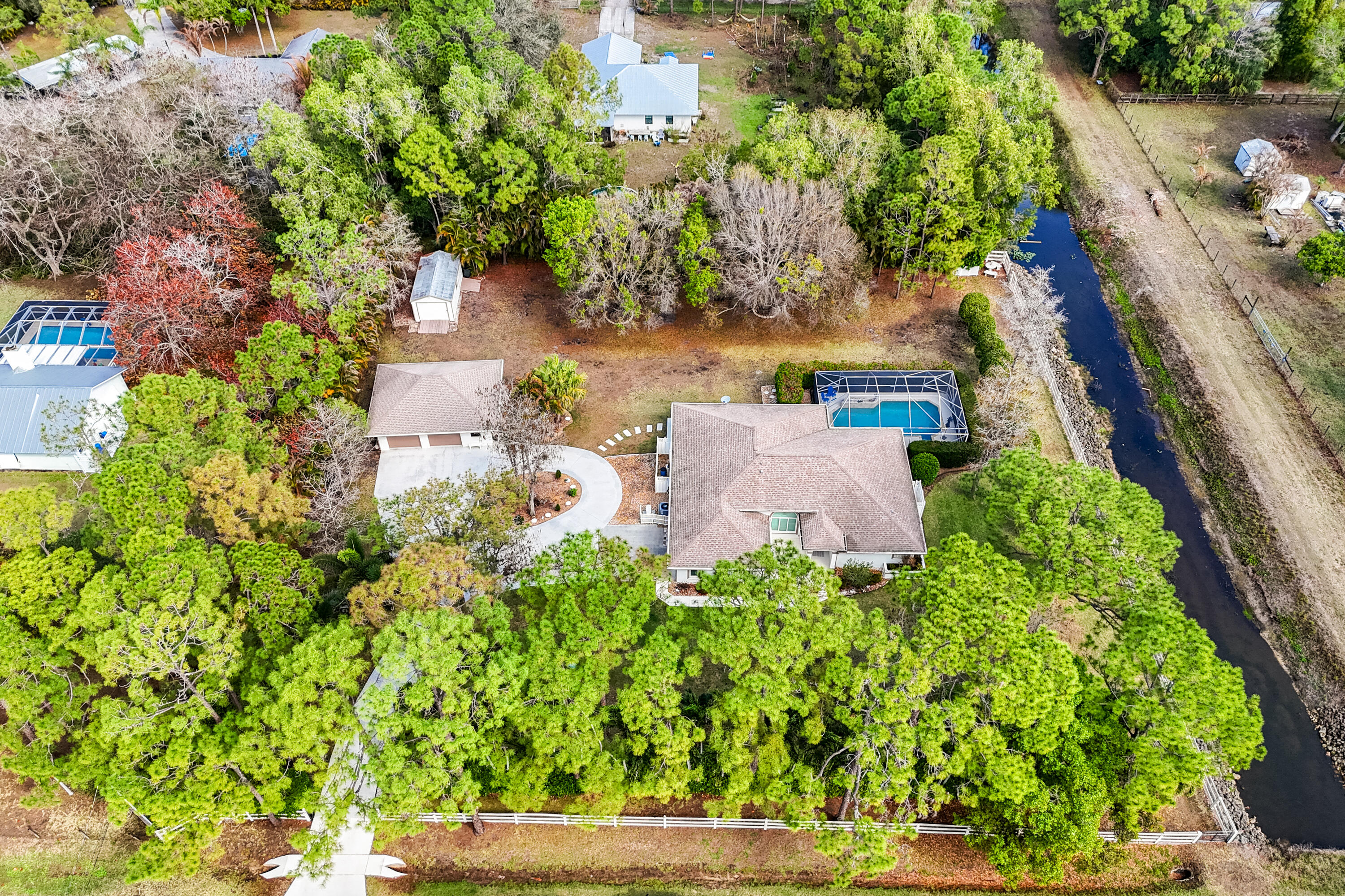 Jupiter Farms - Residential