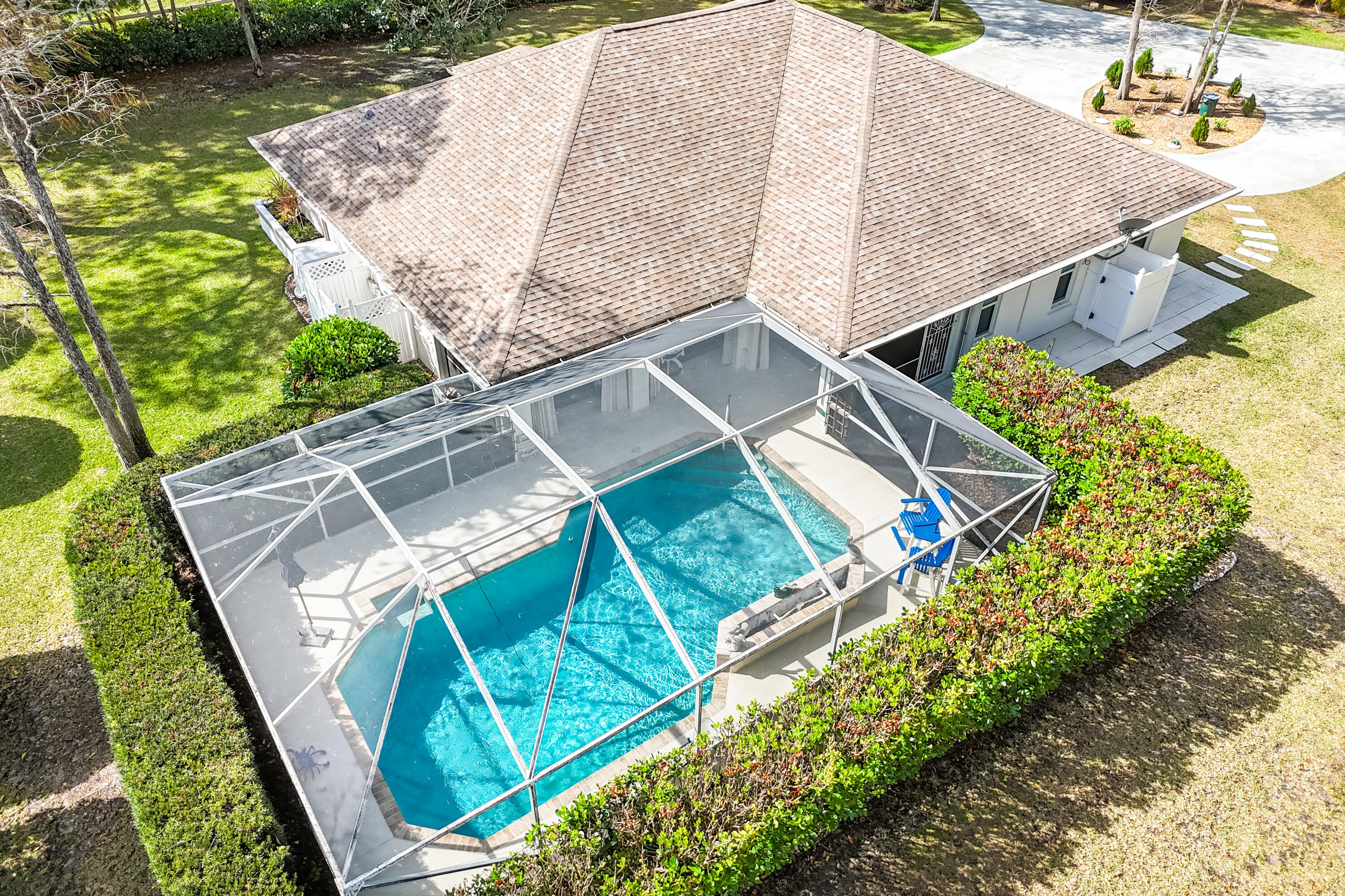 Jupiter Farms - Residential