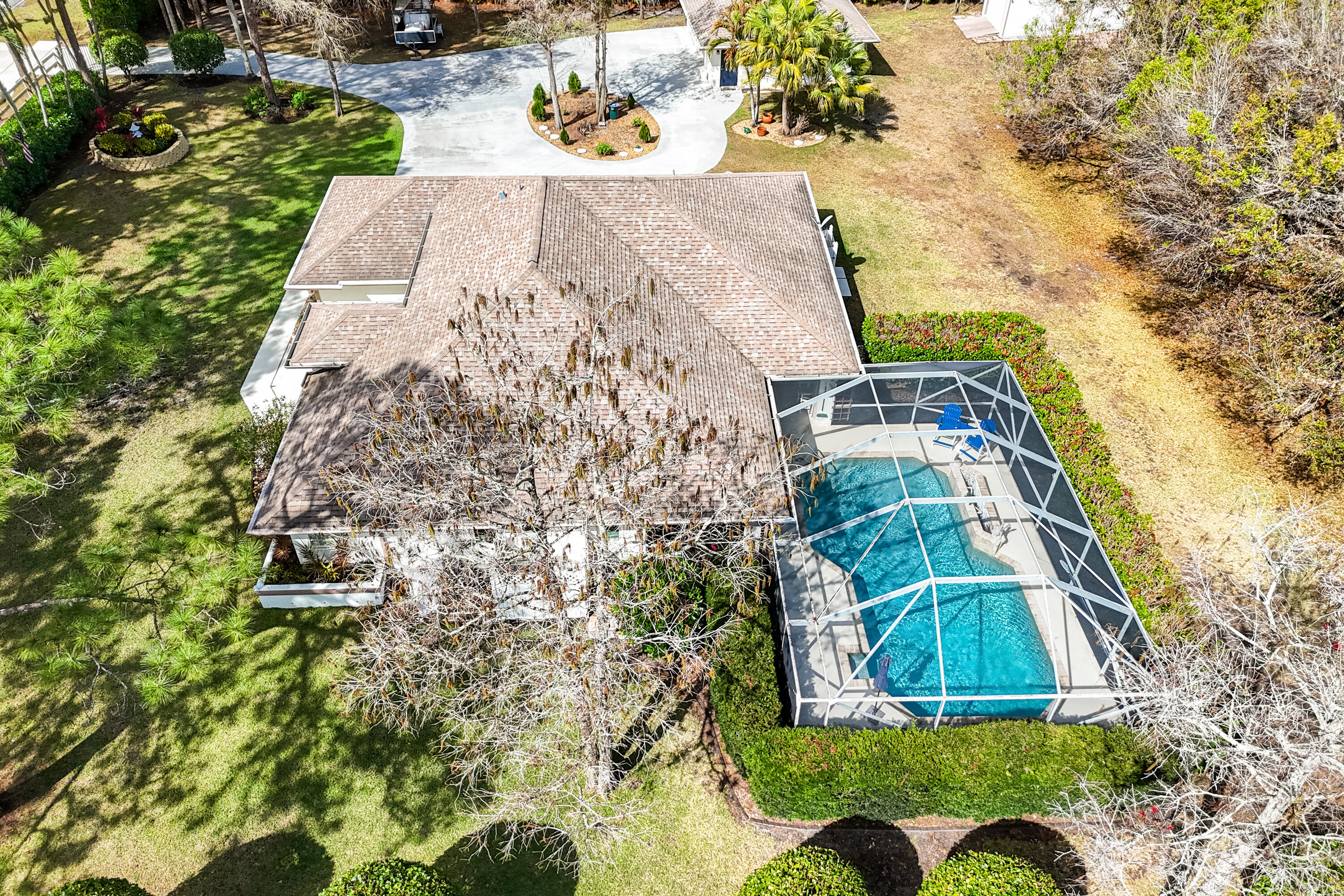 Jupiter Farms - Residential