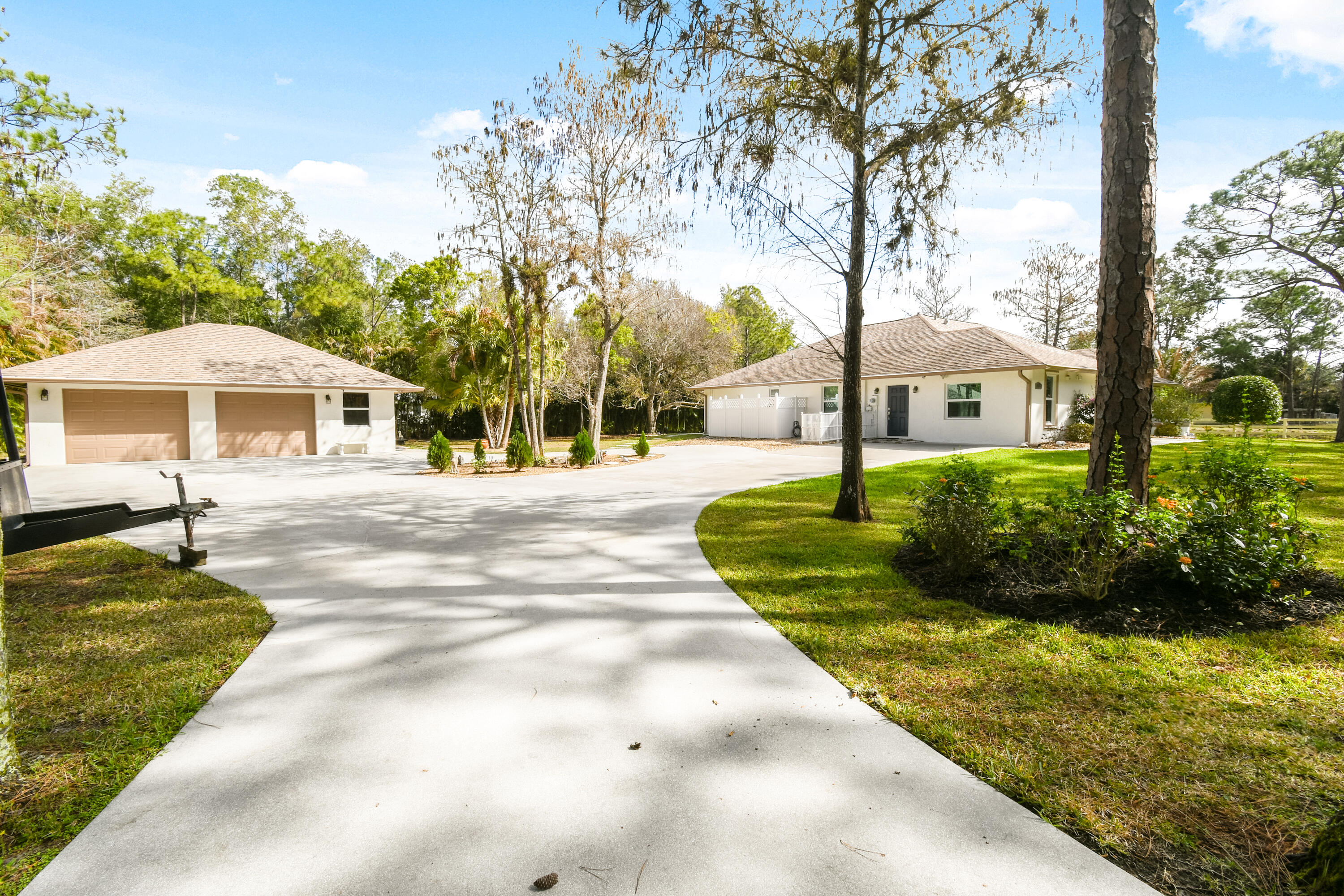 Jupiter Farms - Residential