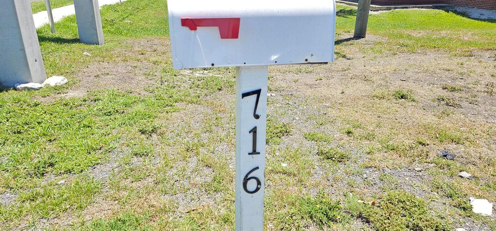 Photo of 716 NW 16th Street, Belle Glade, FL 33430 (MLS # R11099076)