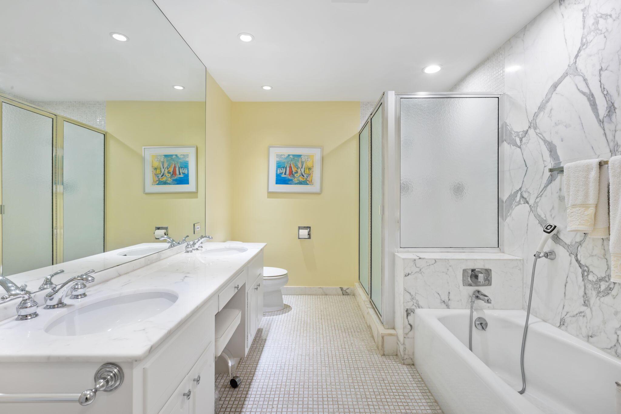 ONE ROYAL PALM WAY CONDO - Residential