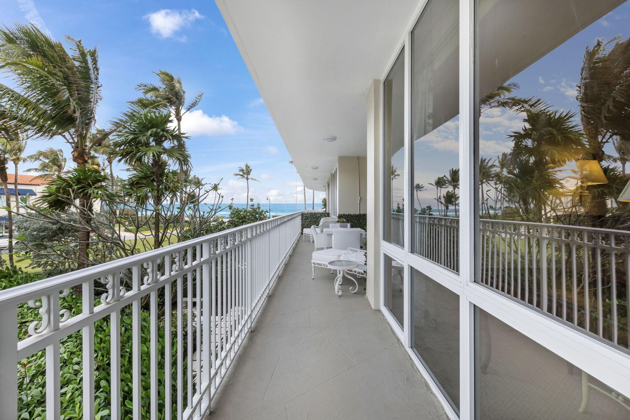 ONE ROYAL PALM WAY CONDO - Residential